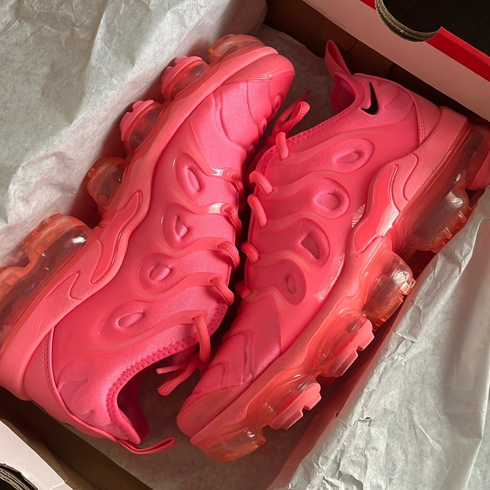 Women’s Nike Vapormax Plus